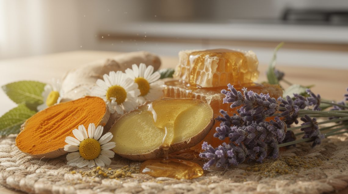 découvrez 9 secrets ancestraux de grand-mère pour des remèdes naturels et efficaces, alliant tradition et bien-être au quotidien.