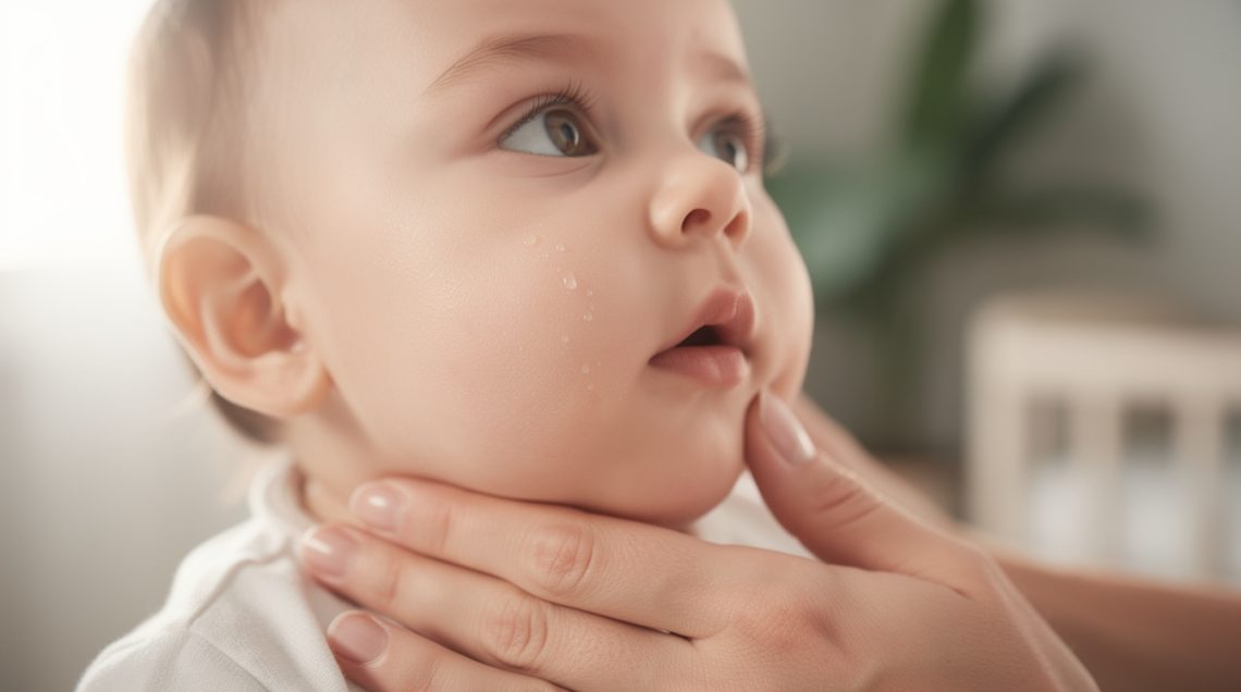 découvrez des astuces efficaces et naturelles pour soulager rapidement le hoquet de votre bébé et apaiser ses petits maux en toute sécurité.