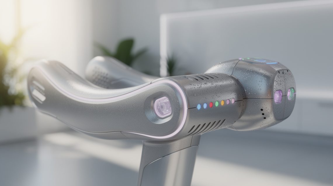 explorez le plateau technique innovant du centre de rhumatologie de l'union, alliant expertise médicale et technologies de pointe pour un diagnostic et un traitement optimaux.