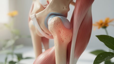 découvrez les causes courantes de la douleur à la hanche droite et apprenez à comprendre ses origines pour mieux gérer et soulager cet inconfort.