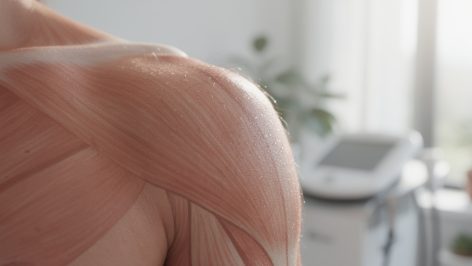 découvrez les causes courantes de la douleur à l'épaule irradiant dans le bras et explorez des traitements efficaces pour soulager votre douleur et améliorer votre mobilité.