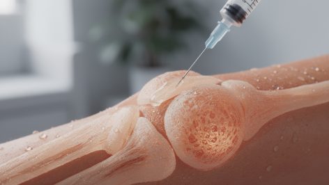 découvrez les infiltrations et traitements ciblés au centre de rhumatologie, une approche locale efficace pour soulager vos douleurs articulaires et améliorer votre qualité de vie.