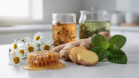 découvrez les 15 meilleurs remèdes de grand-mère pour soigner naturellement vos maux du quotidien avec des solutions efficaces et faciles à adopter.