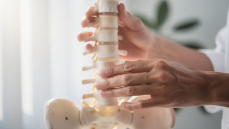 découvrez les secrets révélés par votre ostéopathe et apprenez ce qu'il est essentiel de savoir pour votre bien-être et une meilleure santé.