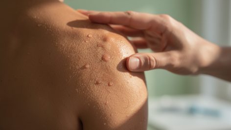 découvrez comment identifier et soulager les zones gâchettes, ces points de tension musculaire responsables de douleurs, grâce à des méthodes efficaces pour améliorer votre bien-être.