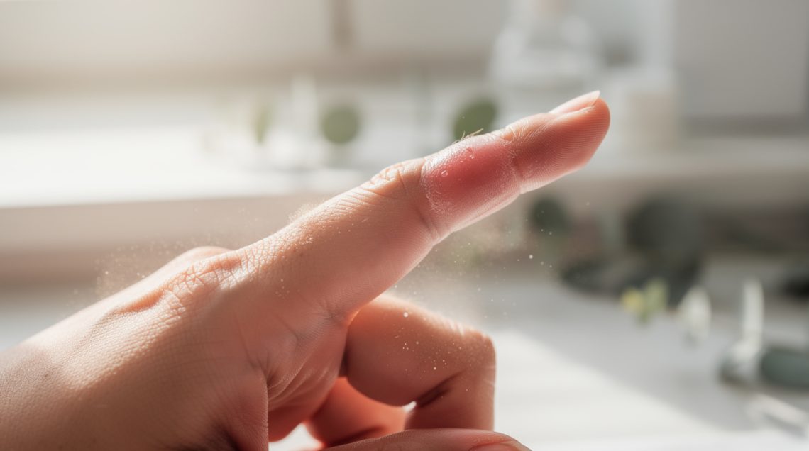 découvrez tout sur le mallet finger : symptômes, options de traitement efficaces et conseils pour prévenir les complications. informez-vous pour mieux gérer cette blessure du doigt.