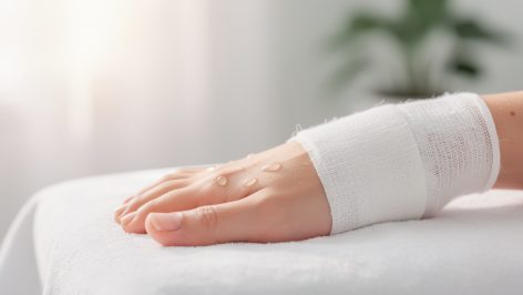 découvrez des conseils essentiels et les précautions à prendre pour marcher en toute sécurité après une infiltration au pied, afin de favoriser une bonne récupération.