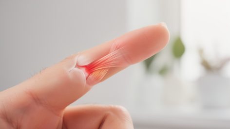 découvrez tout sur le doigt à ressaut : causes, symptômes et traitements efficaces pour soulager cette affection et retrouver une mobilité optimale.